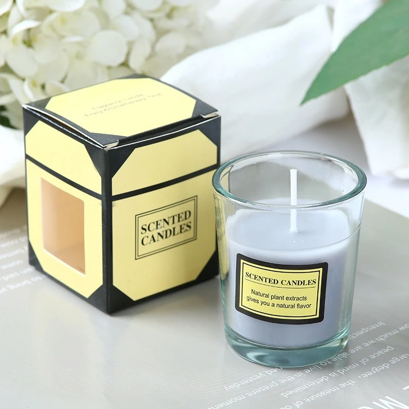 luxury Berry Bliss Candle
